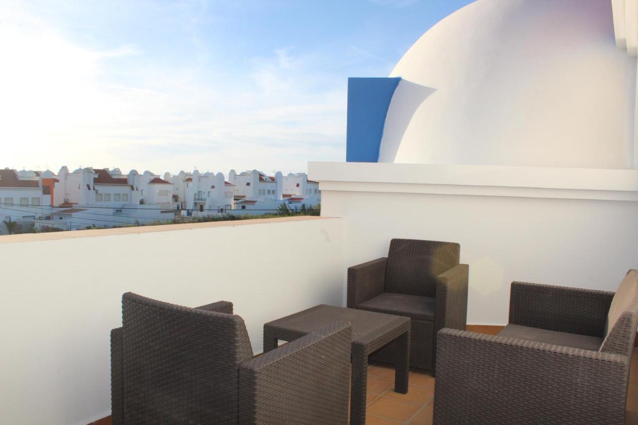 Ferienwohnung Carlota House - Baleal Exterior foto