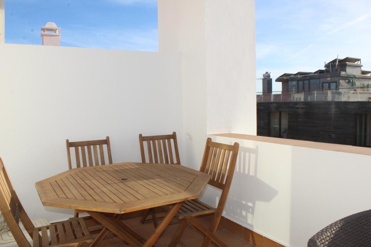 Ferienwohnung Carlota House - Baleal Exterior foto