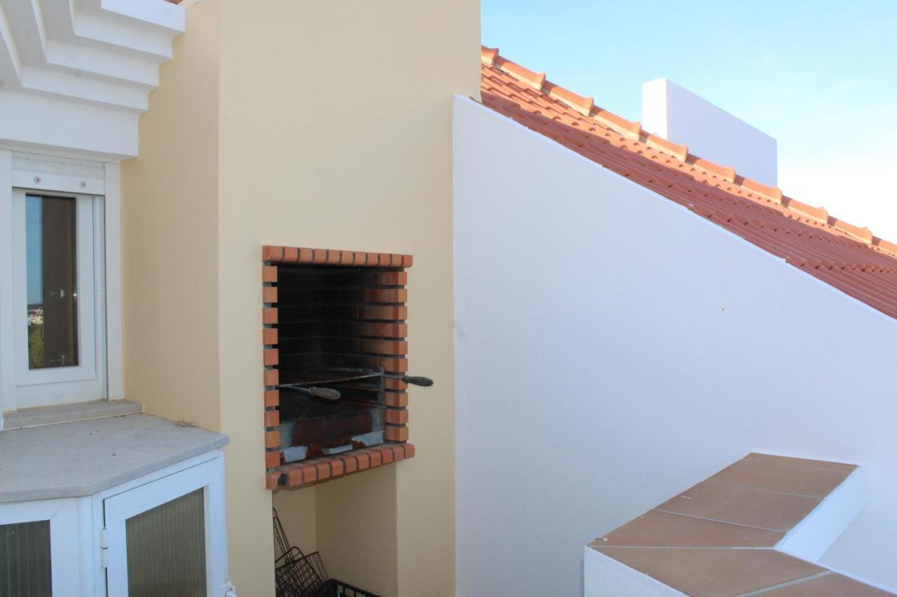 Ferienwohnung Carlota House - Baleal Exterior foto