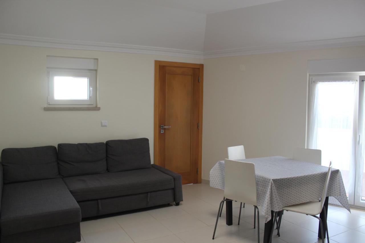 Ferienwohnung Carlota House - Baleal Exterior foto